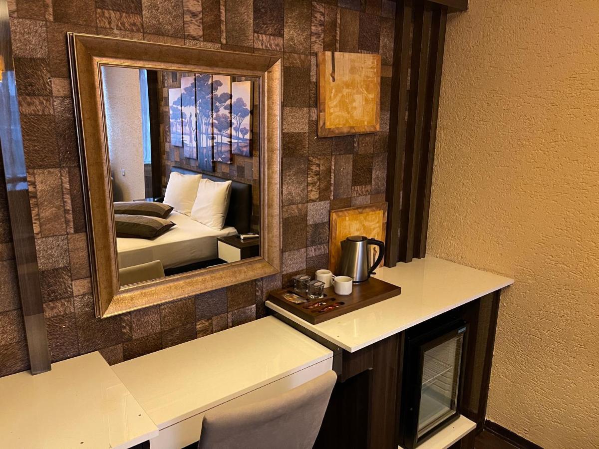 Lider Hotel Стамбул Экстерьер фото